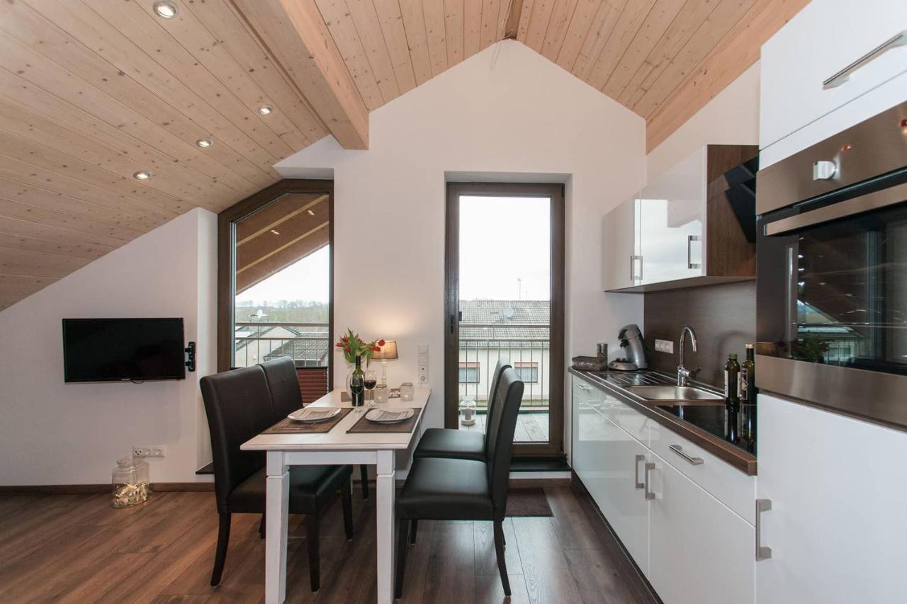 Ferienwohnung Kayserlay Hurtgenwald Экстерьер фото