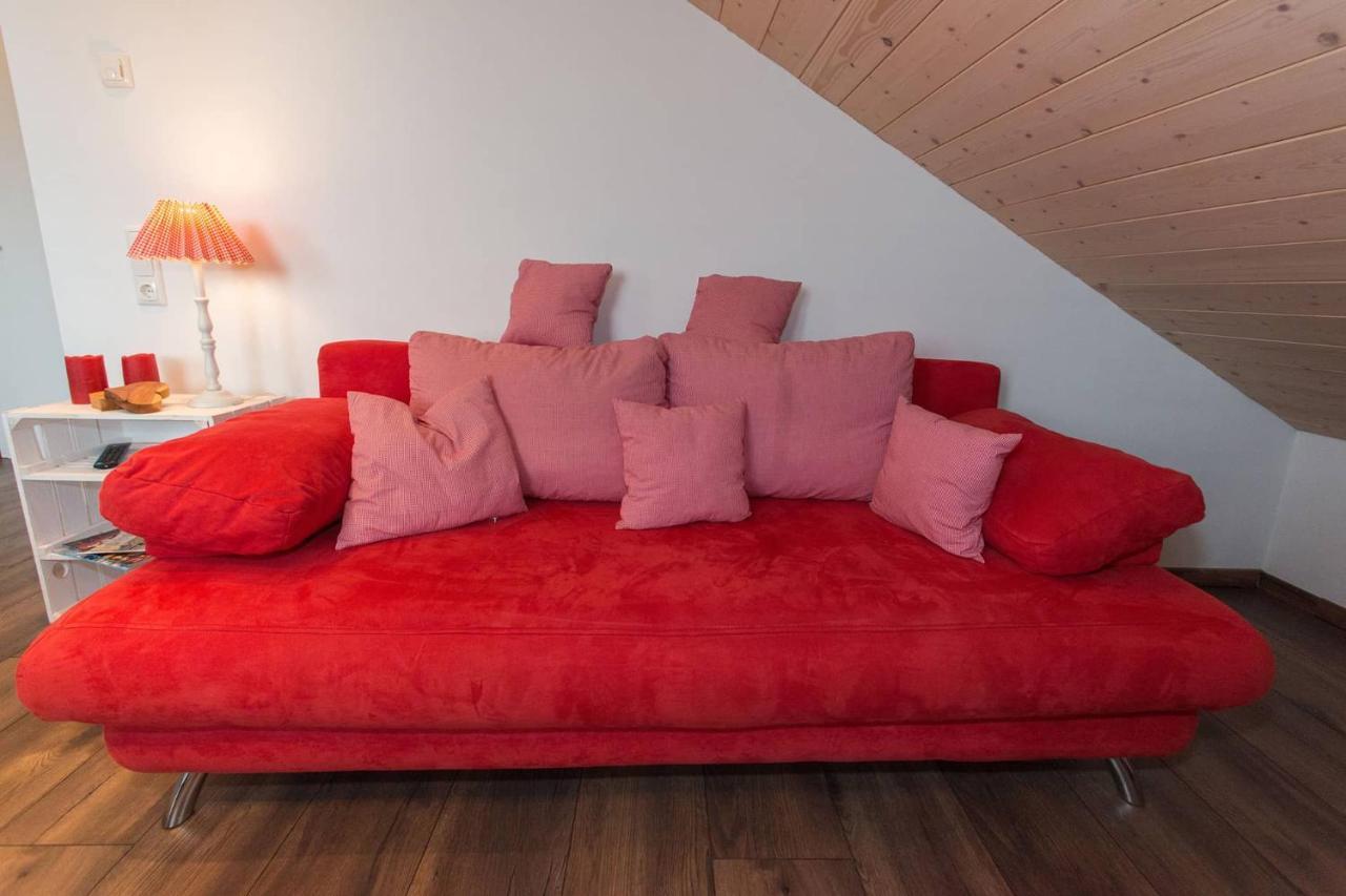 Ferienwohnung Kayserlay Hurtgenwald Экстерьер фото